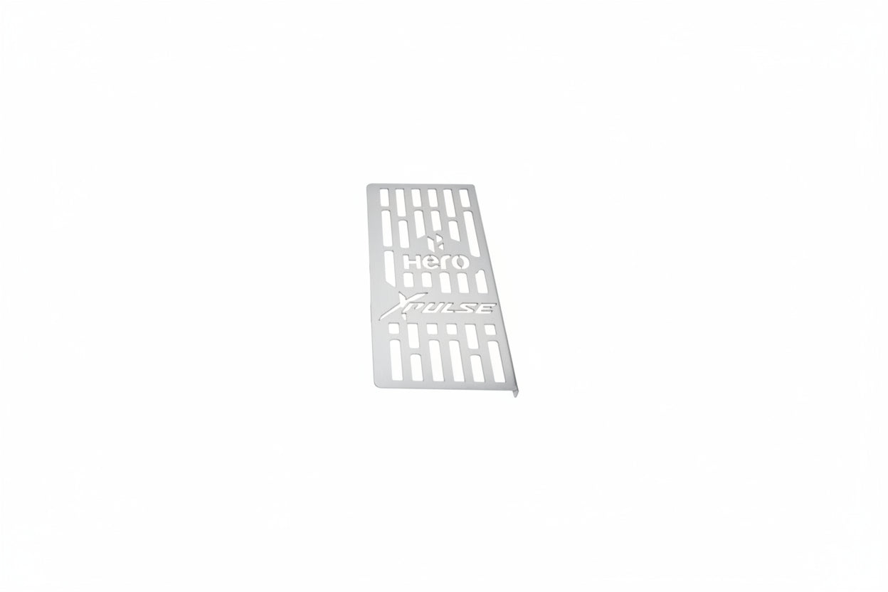 PROTECTOR RADIADOR HERO XPULSE TRASERO