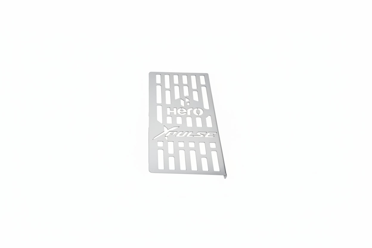 PROTECTOR RADIADOR HERO XPULSE DELANTERO