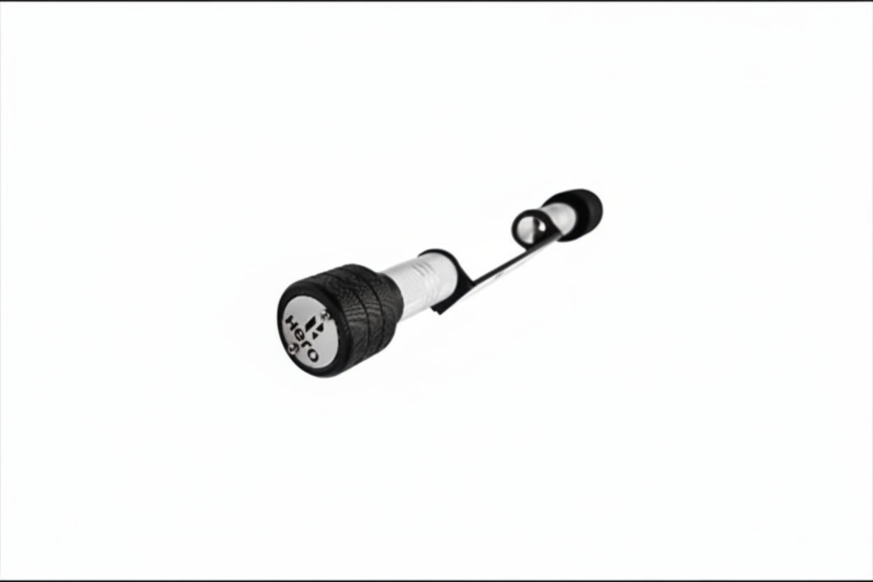 SLIDER HERO ECO DELUXE - SPLENDOR