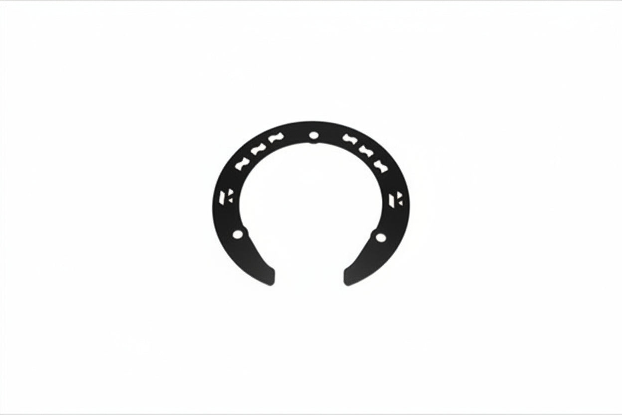 PROTECTOR TAPA GASOLINA HUNK 125R