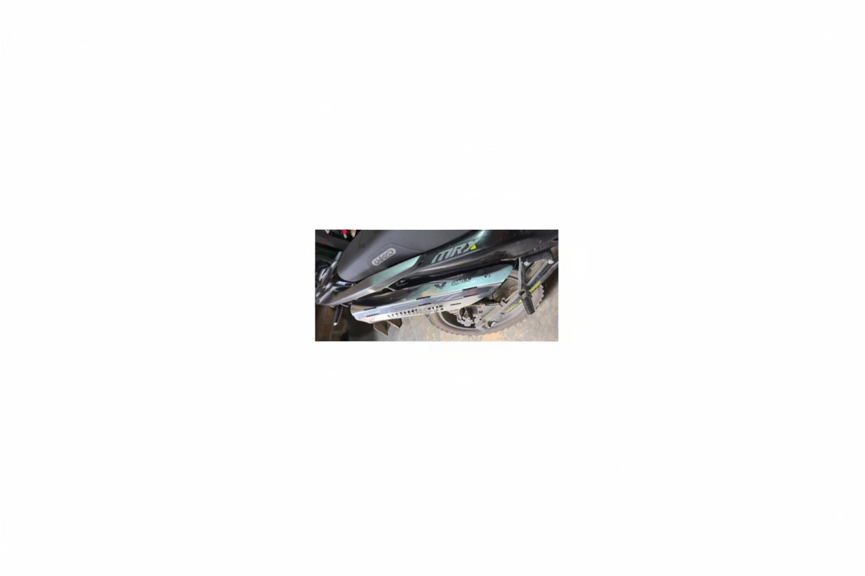 PROTECTOR MOFLE MRX 200
