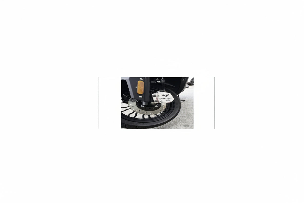 PROTECTOR CALIPER VICTORY LIFE 125