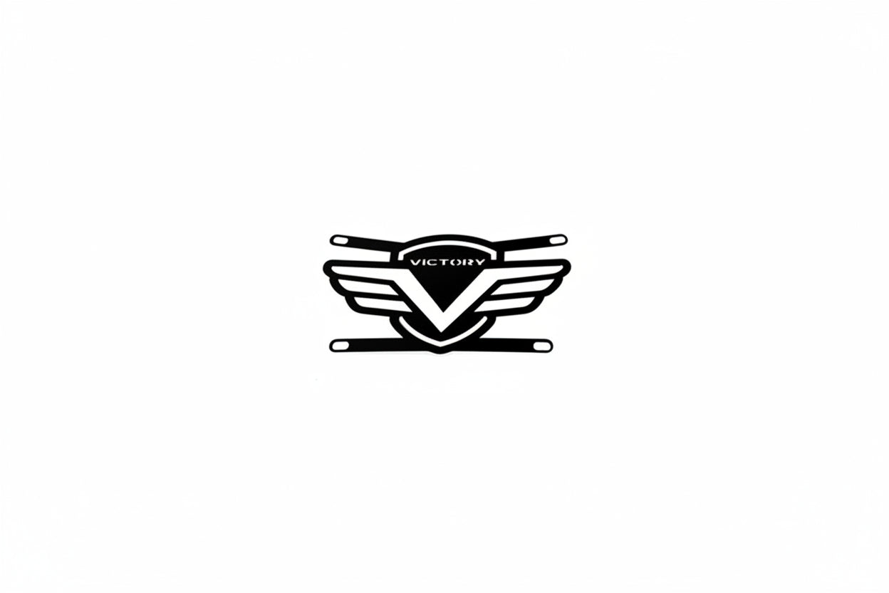 CUPULA VICTORY BLACK