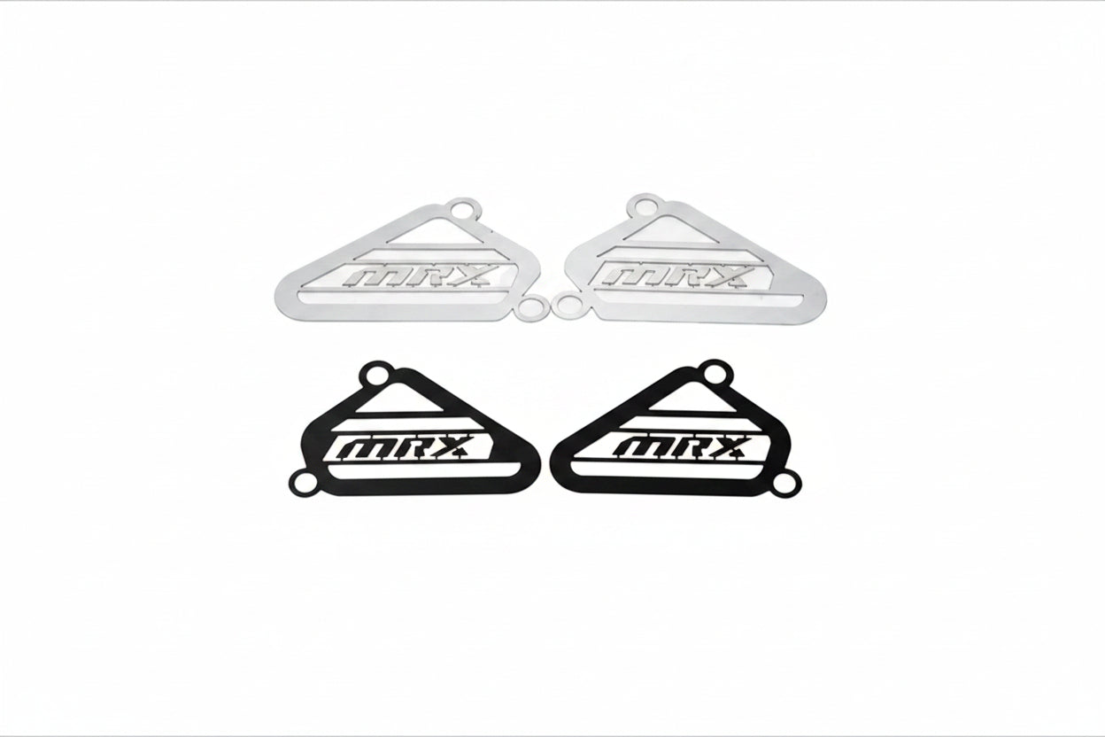 LOGOS LATERALES MRX 200 - ARIZONA 200 (PAR)