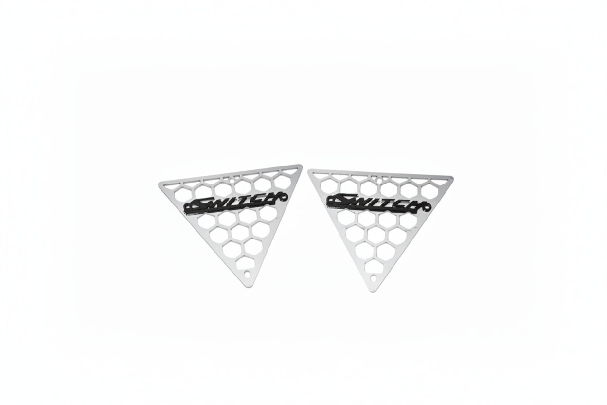 MALLAS LATERALES VICTORY SWITCH
