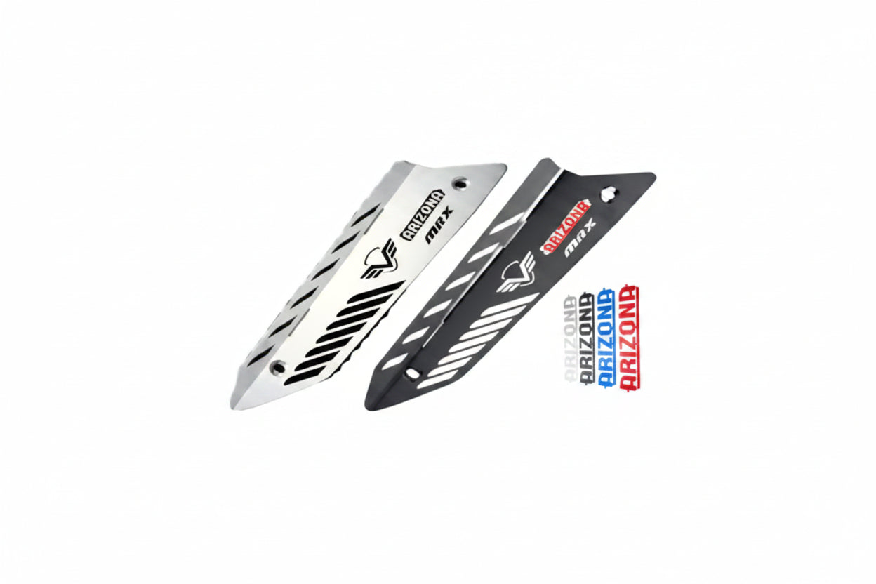 PROTECTOR MOFLE MRX ARIZONA 200 REF2 3D