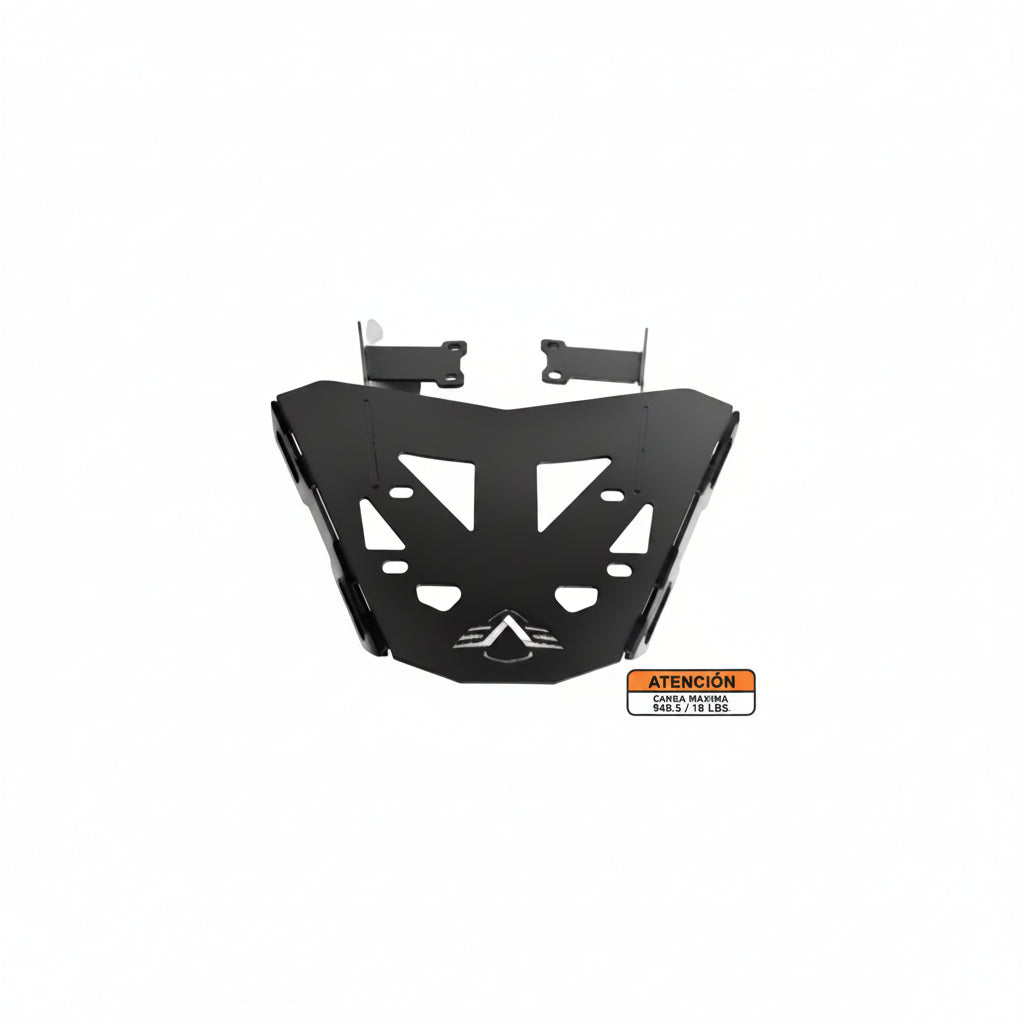 PARRILLA VICTORY SWITCH