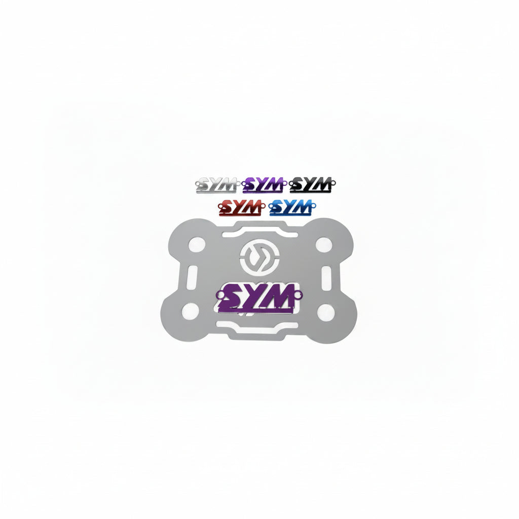 ACUTRAX SYM ADXTG 150 3D