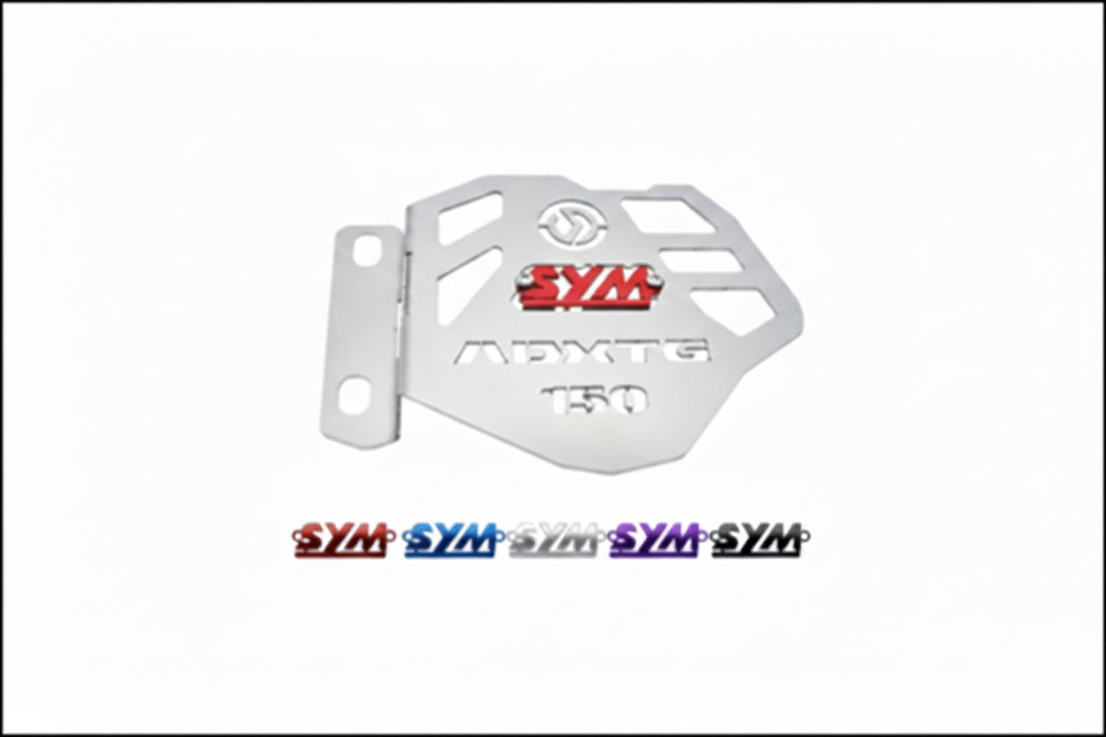 PROTECTOR CALIPER SYM ADXTG 150 3D