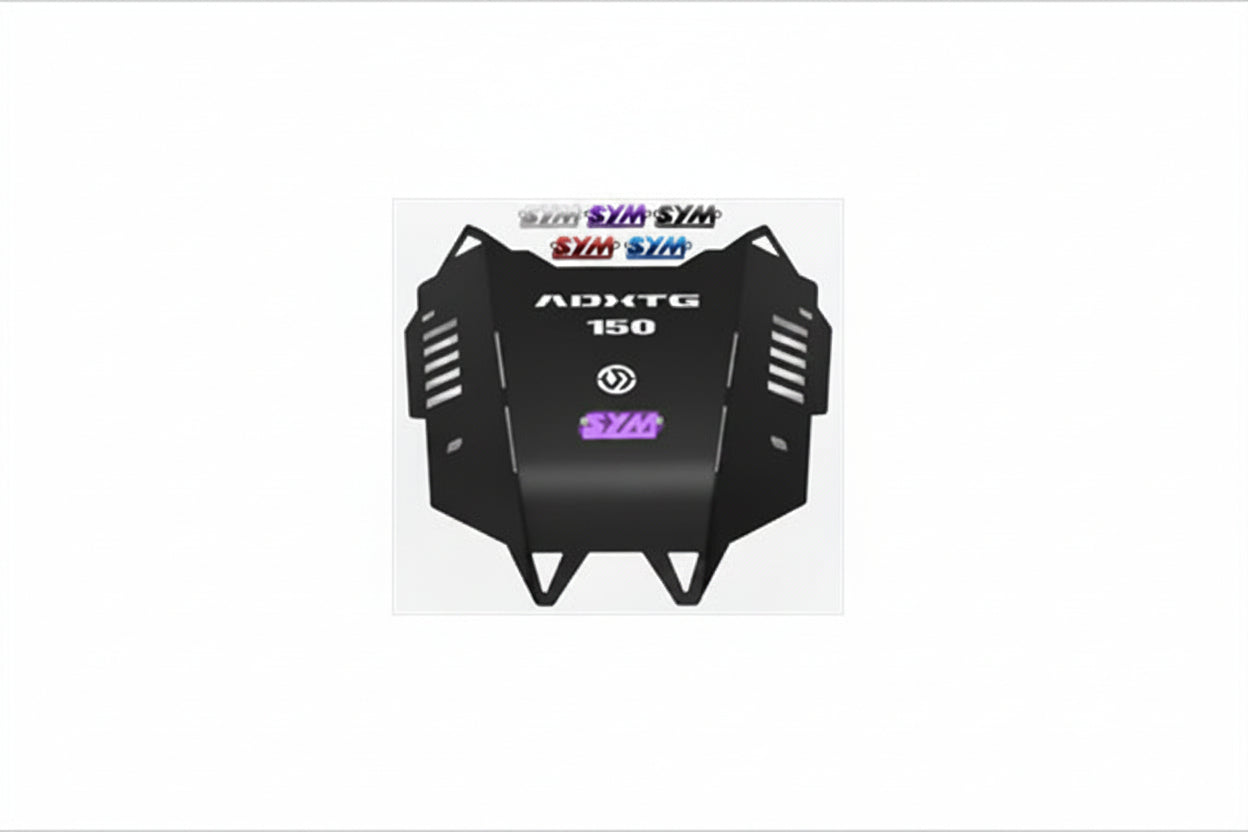 CUPULA EXTERNA SYM ADXTG 150 3D