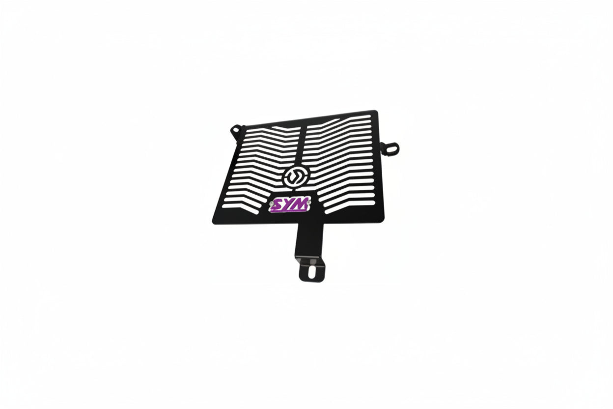 PROTECTOR RADIADOR SYM ADXTG 150 3D