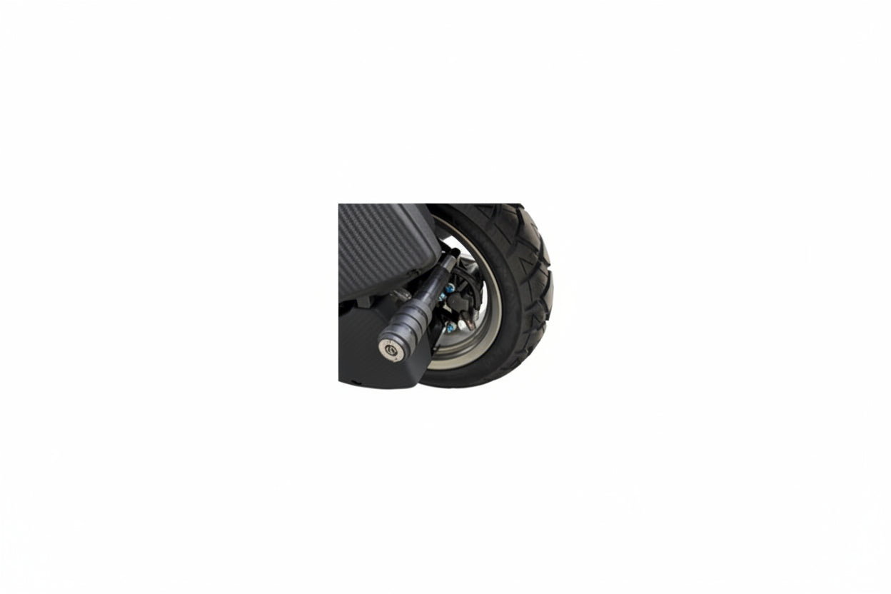 SLIDER SYM ADXTG 150 LLANTA TRASERA