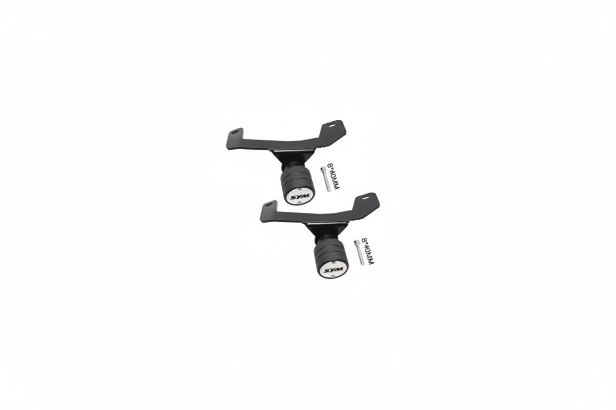 SLIDER TRASEROS SYM ADXTG 150