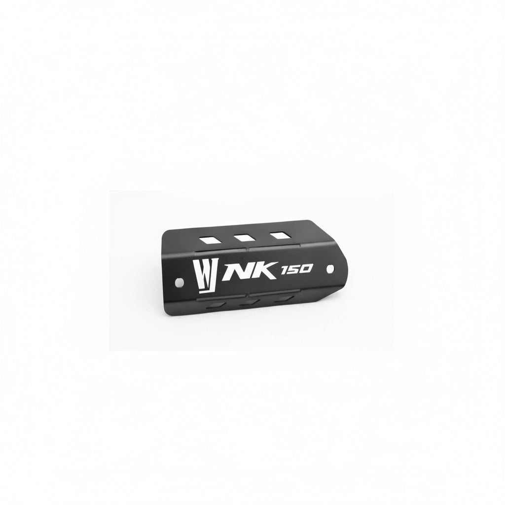 PROTECTOR DE MOFLE NK 150 MINI