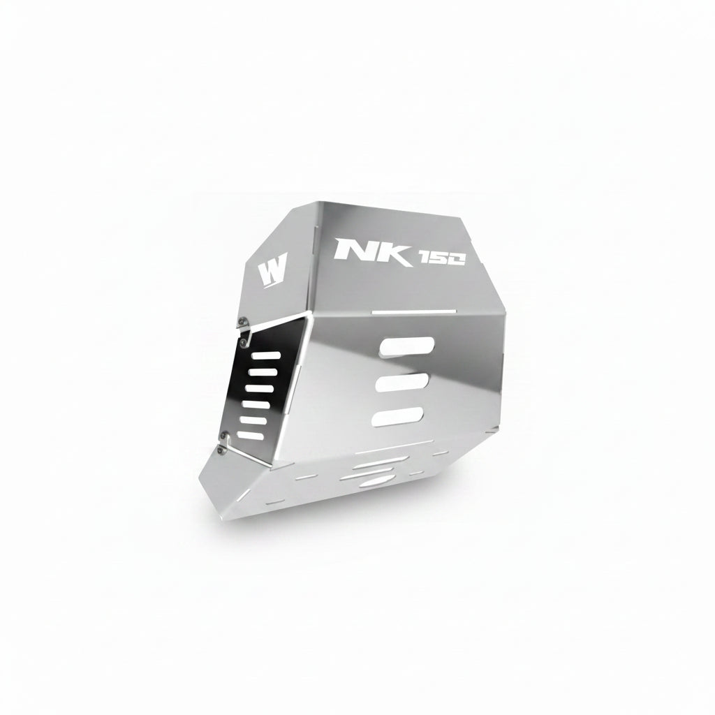 QUILLA NK 150