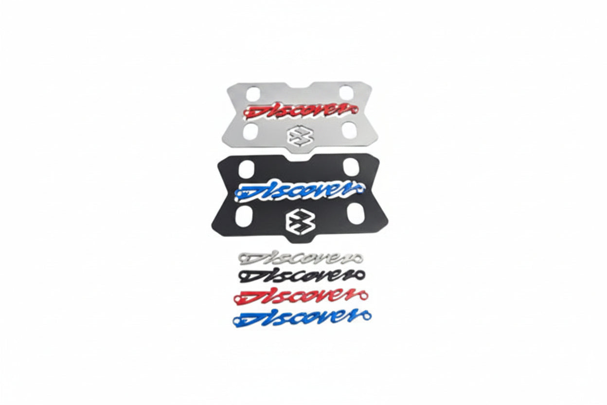 ACUTRAX DISCOVER 125 3D