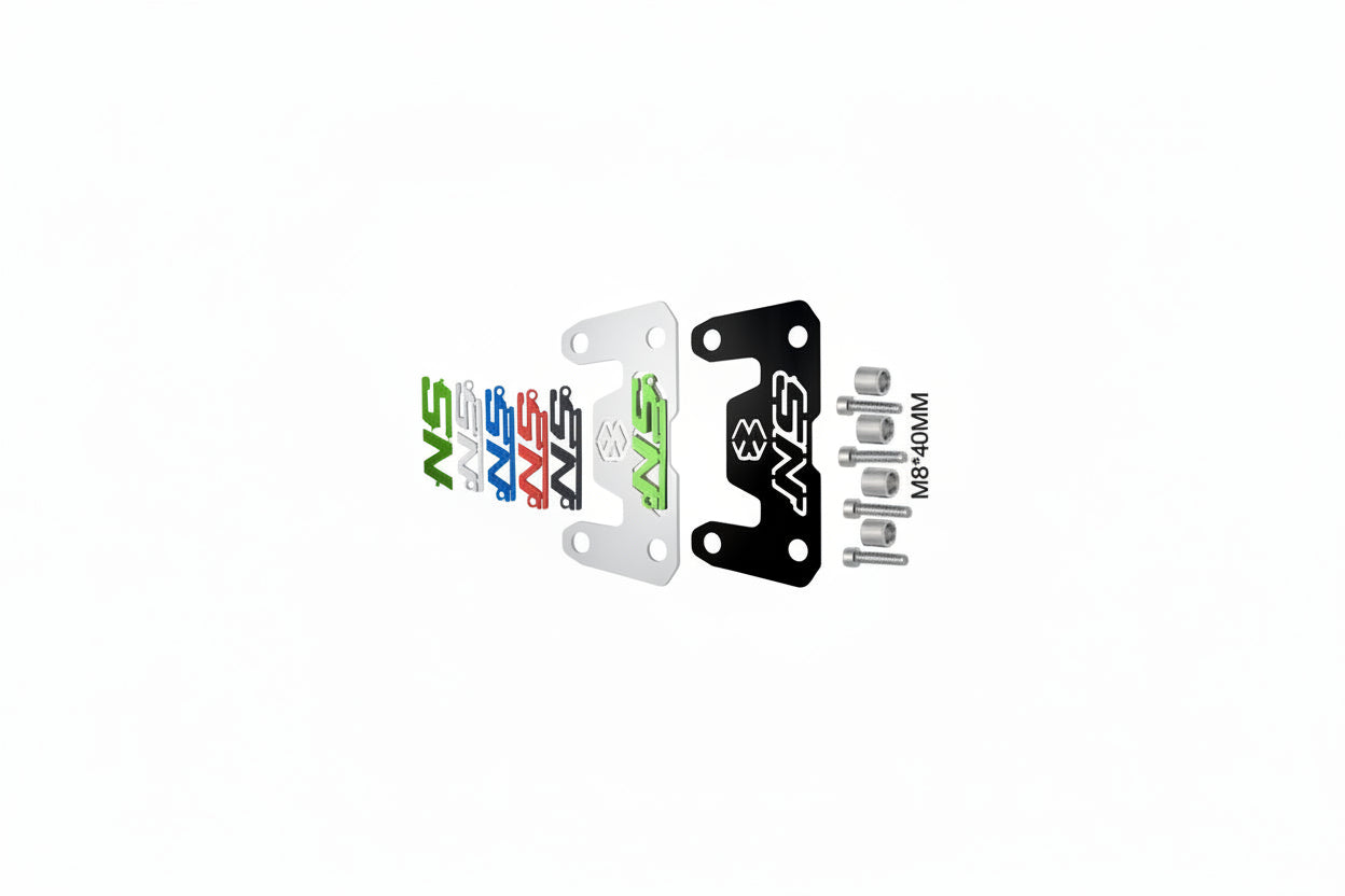 ACUTRAX NS400 3D