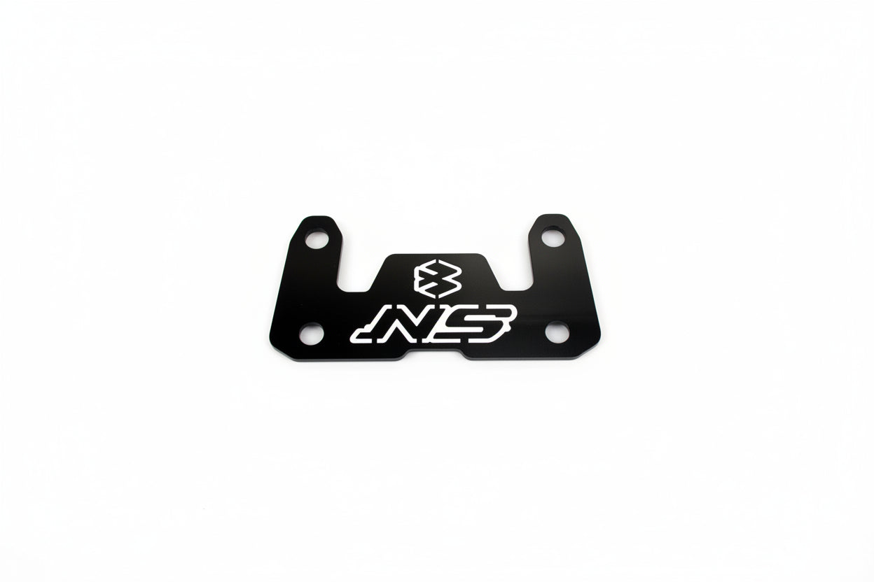 ACUTRAX NS400 CON TORNILLERIA