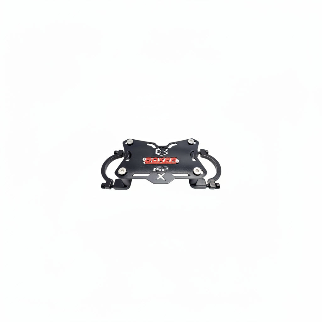 BARRA ESTABILIZADORA BOXER 150 3D