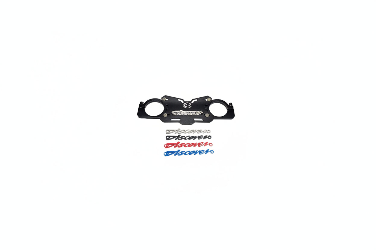 BARRA ESTABILIZADORA DISCOVER 125 - 150 3D