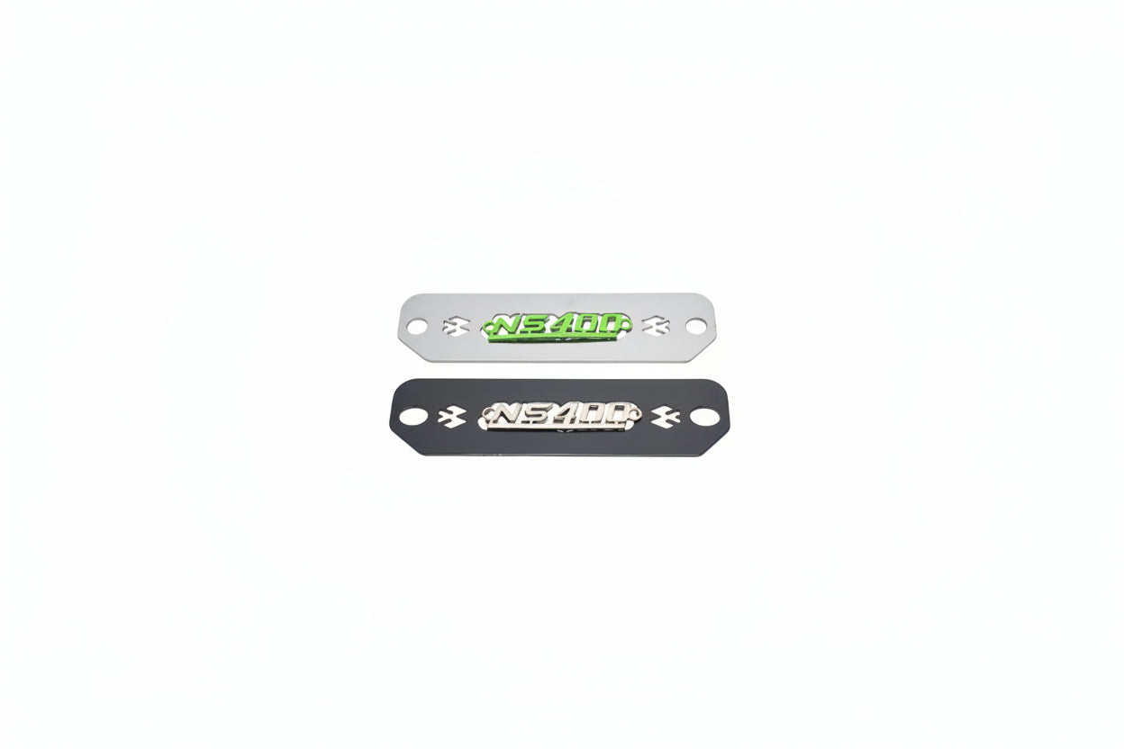 LOGO NS400 3D BASE TANQUE