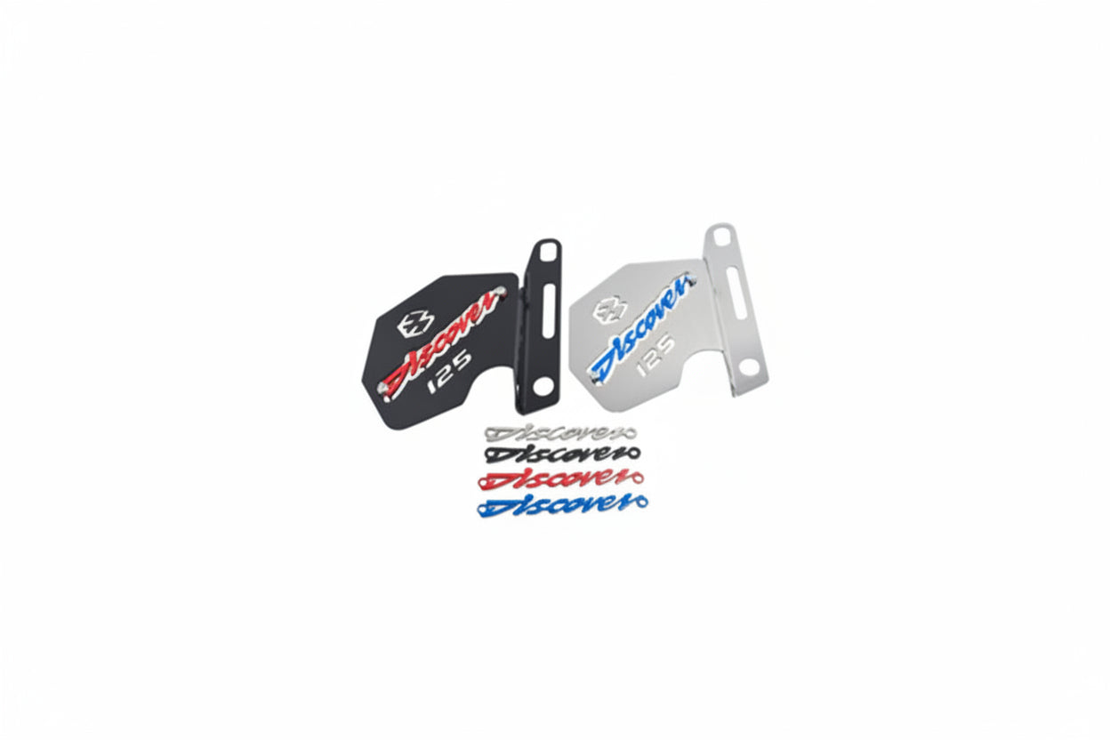 PROTECTOR CALIPER DISCOVER 125 3D