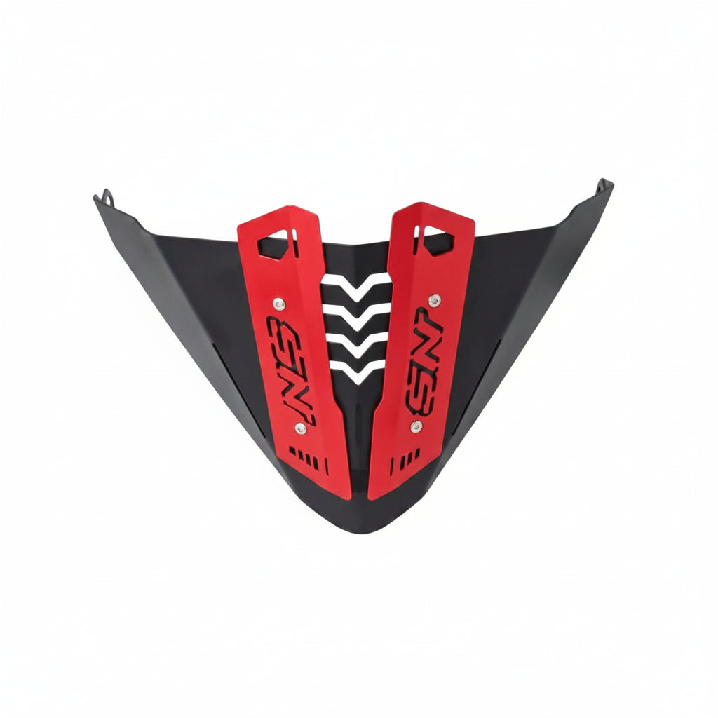 CUPULA NS 160 PRO 2026
