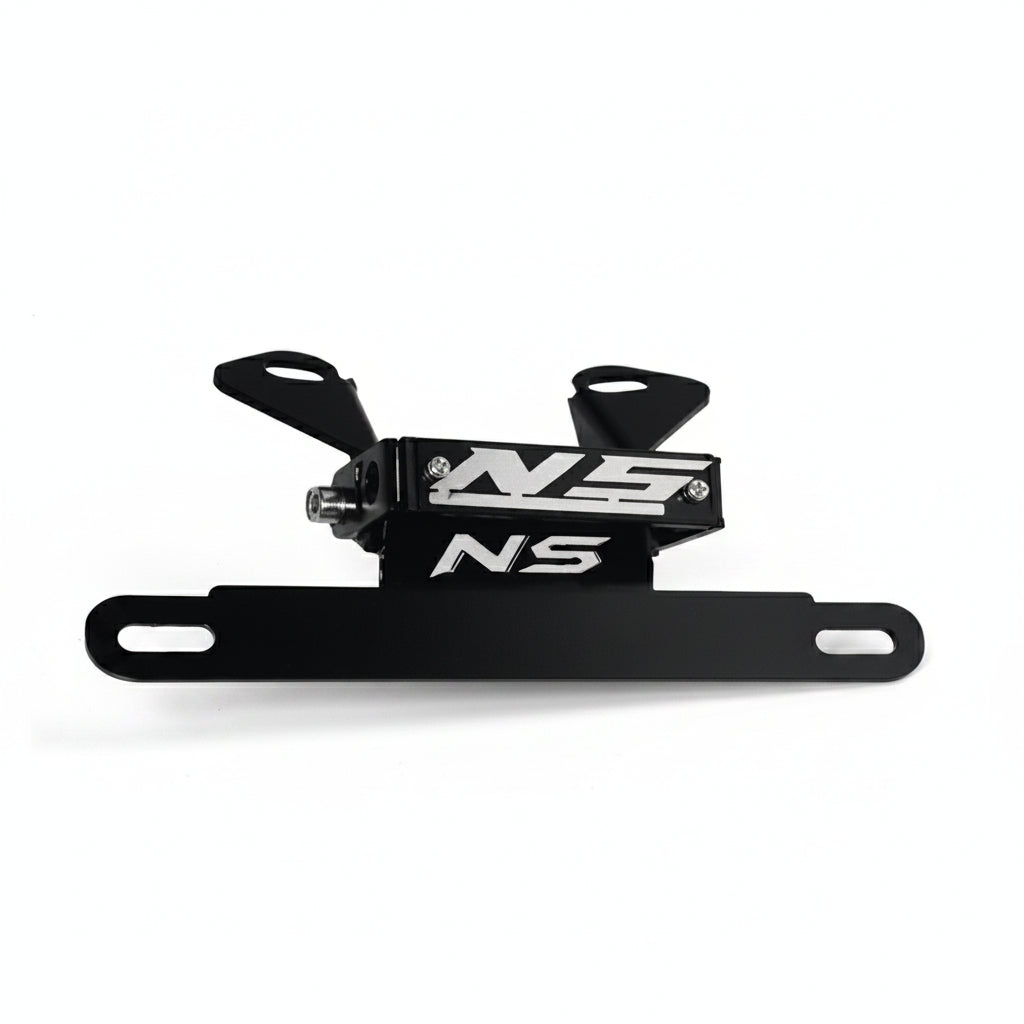 FENDER NS 150-160-200 3D