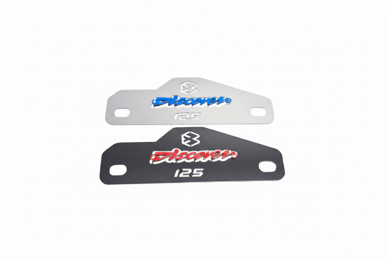 GUARDA CADENA DISCOVER 125 3D