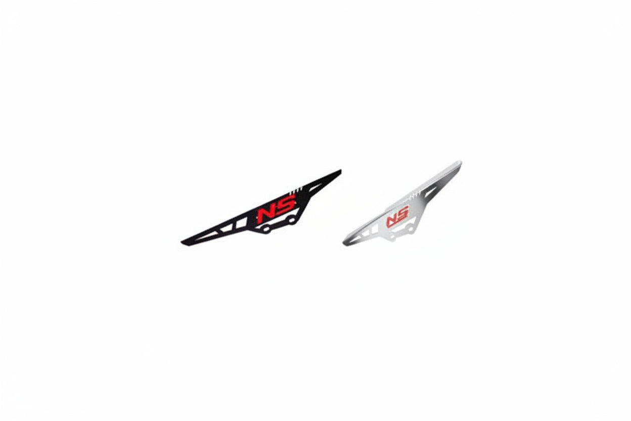 GUARDA CADENA NS 160 PRO 2026 3D