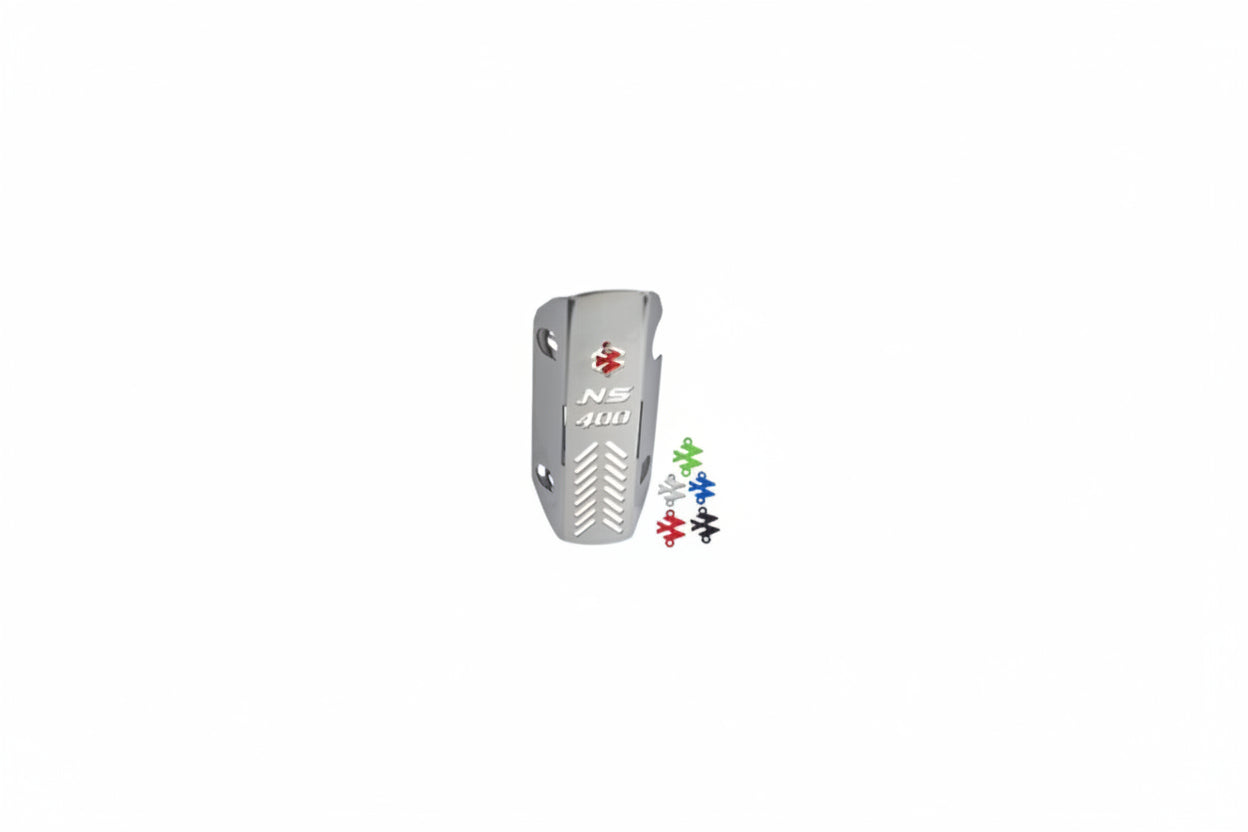 PROTECTOR MOFLE NS400 3D