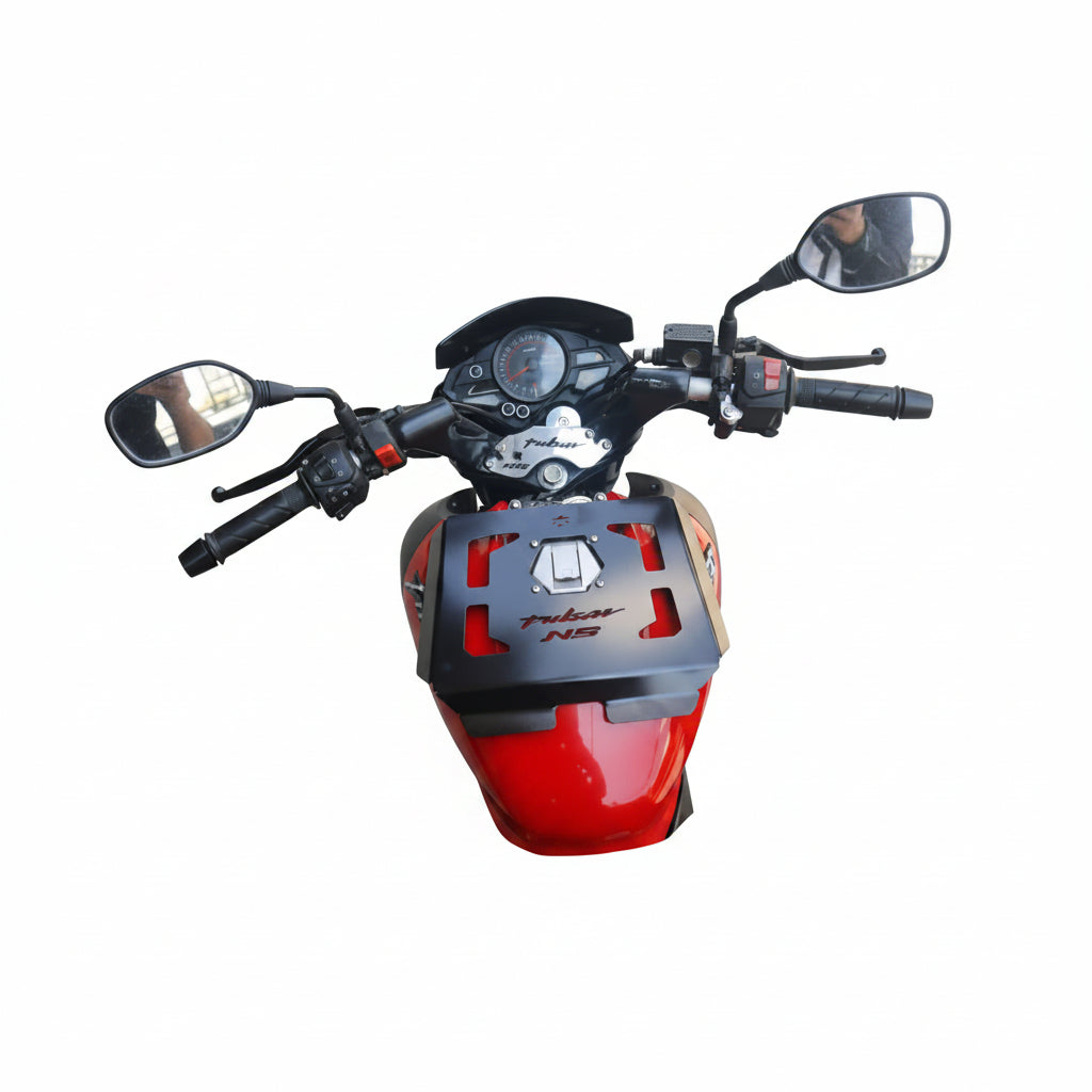 PARRILLA TANQUE NS 150-160-200 (TORNILLOS)