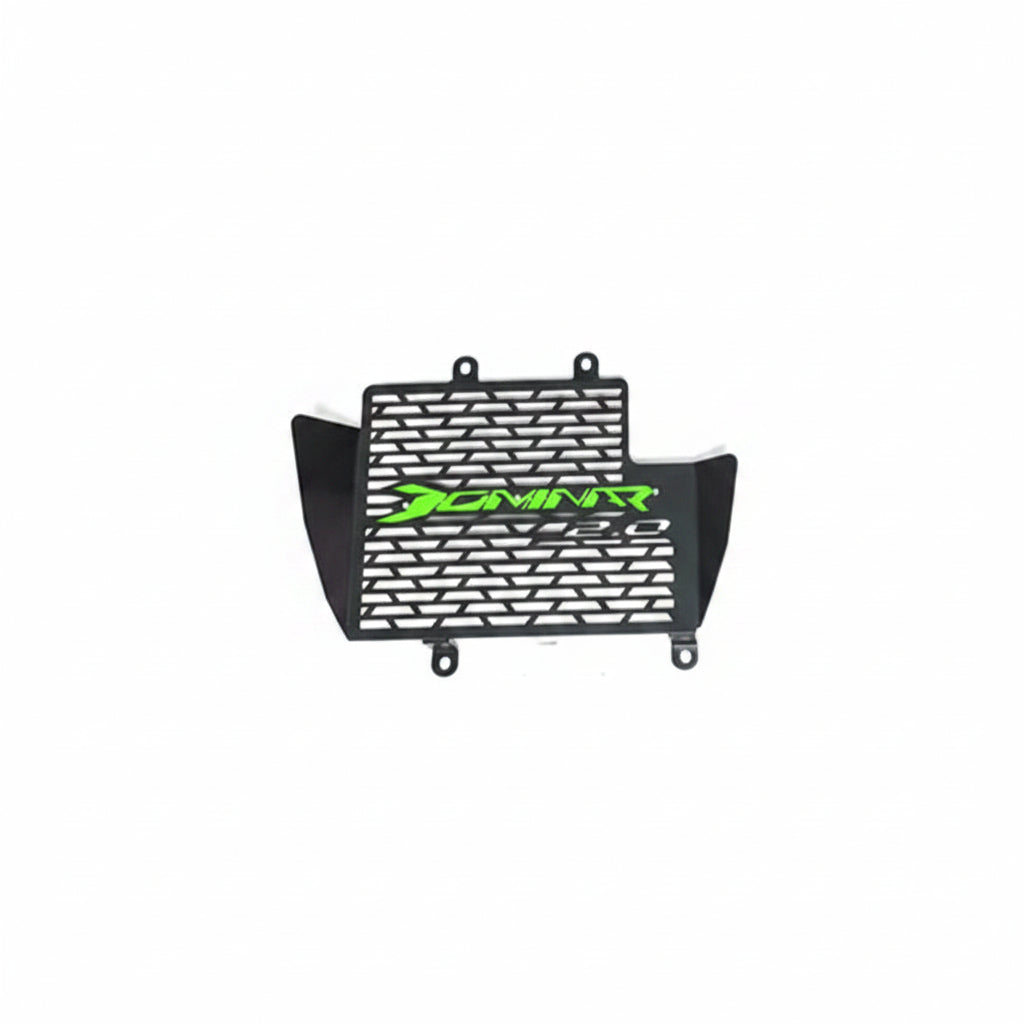 PROTECTOR RADIADOR DOMINAR 400 - 2,0 3D