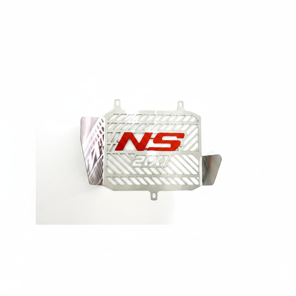 PROTECTOR RADIADOR NS200 3D REF2 3D