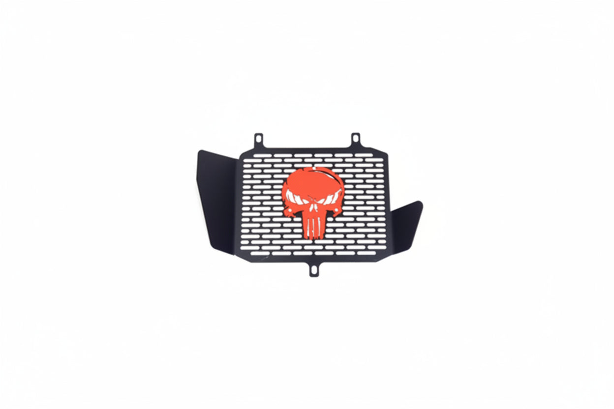 PROTECTOR RADIADOR NS200 REF 3