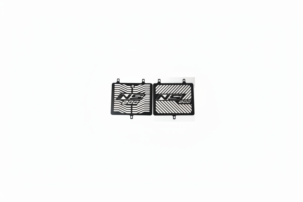 PROTECTOR RADIADOR NS200 REF1