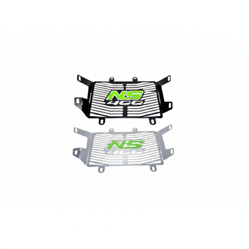 PROTECTOR RADIADOR NS400 3D