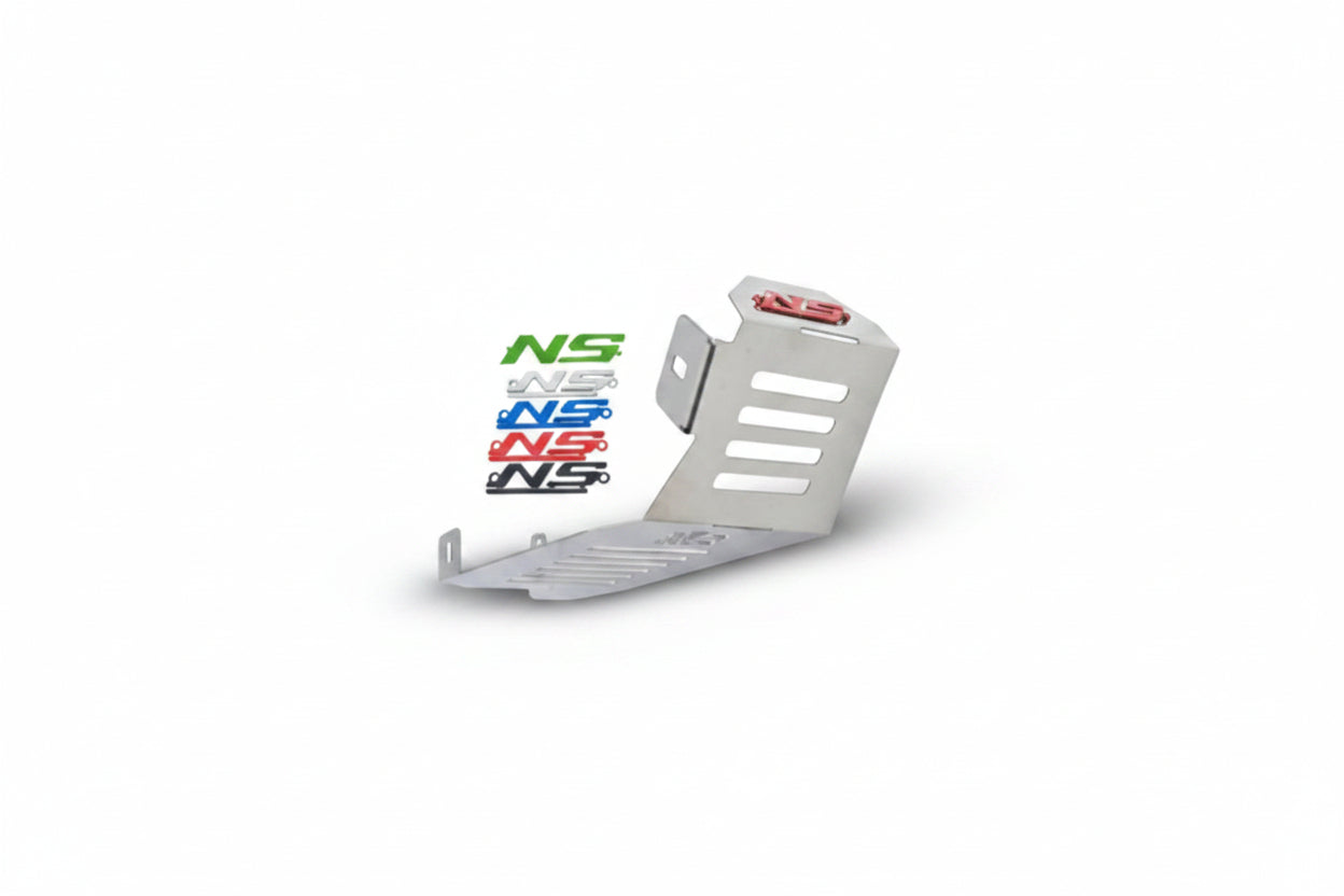 QUILLA NS400 3D