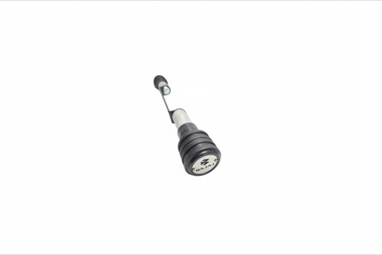 SLIDER DISCOVER 125