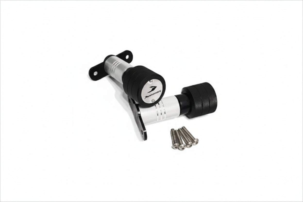 SLIDER DOMINAR 400
