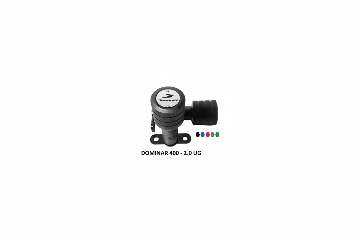 SLIDER DOMINAR BASICO