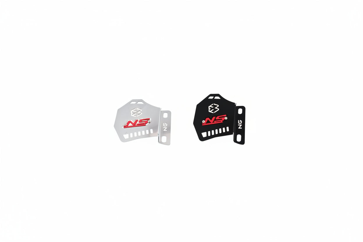 PROTECTOR CALIPER NS 160 PRO 2026 3D