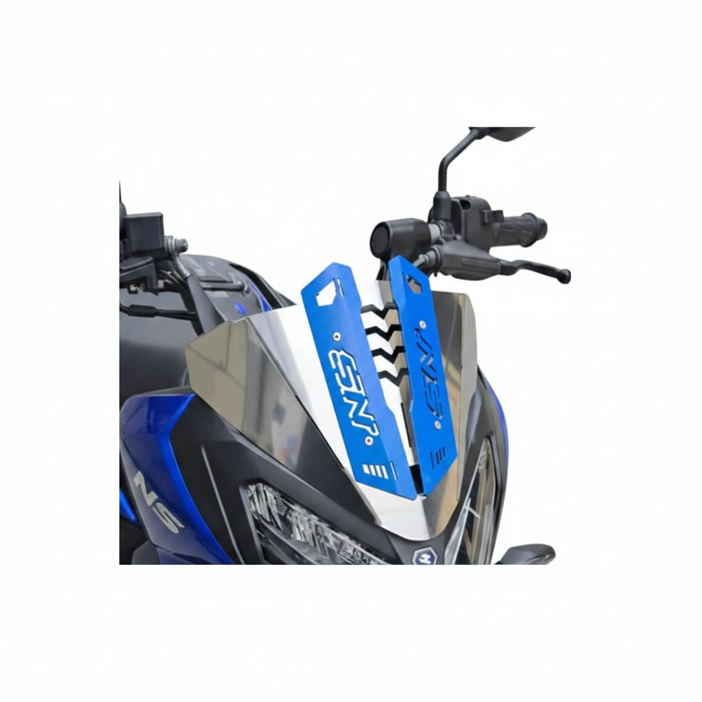 CUPULA NS 160 PRO 2026