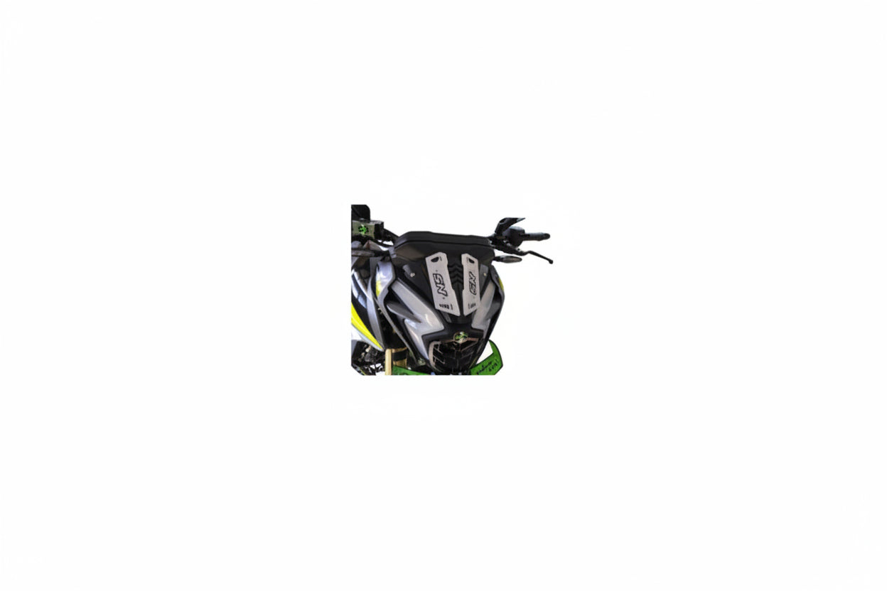 CUPULA NS400
