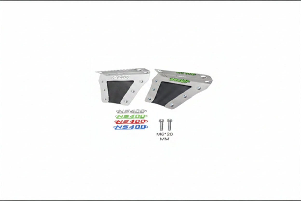 PROTECTOR  MONOSHOCK NS 400Z 3D