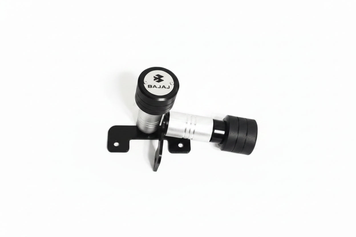 SLIDER PULSAR 180