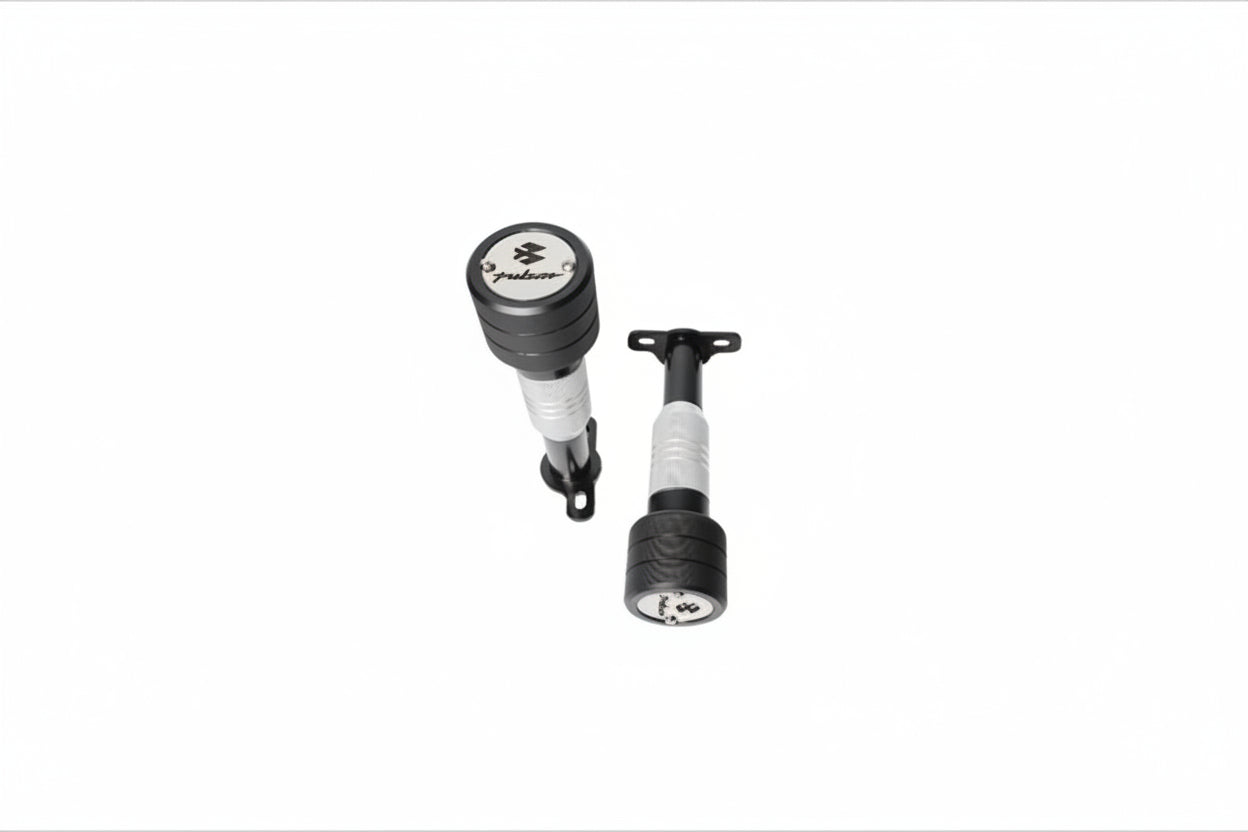 SLIDER PULSAR P150