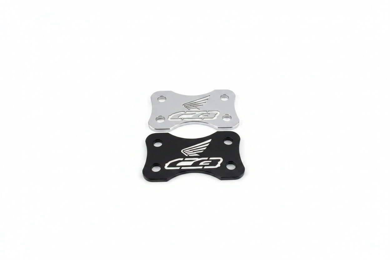ACUTRAX CB 125