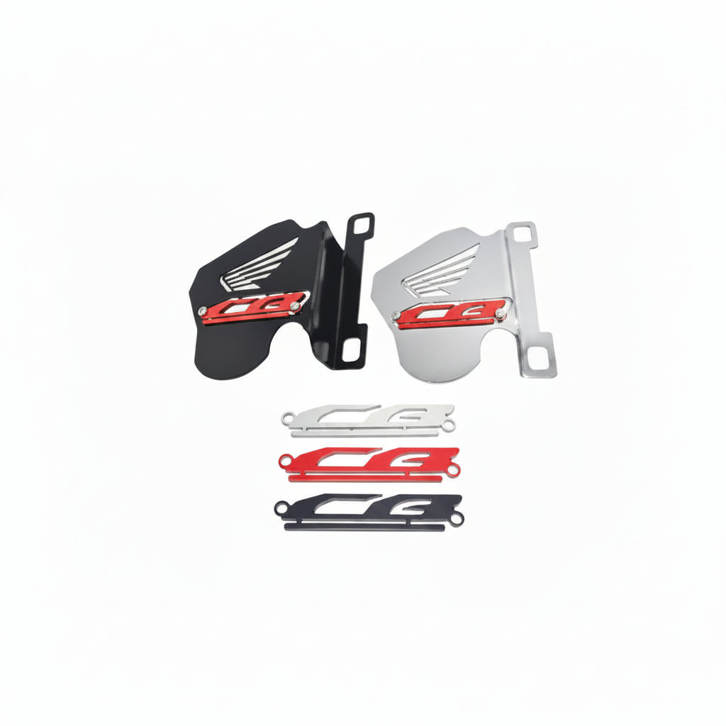 PROTECTOR CALIPER CB 125 3D