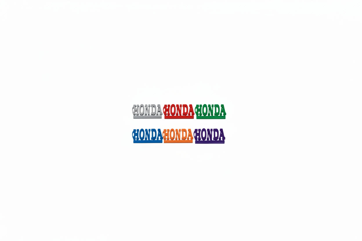 CUPULA HONDA NX190 3D